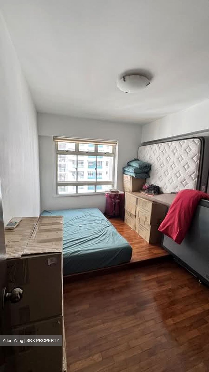 Blk 406C Fern View (Sengkang), HDB 4 Rooms #532491561